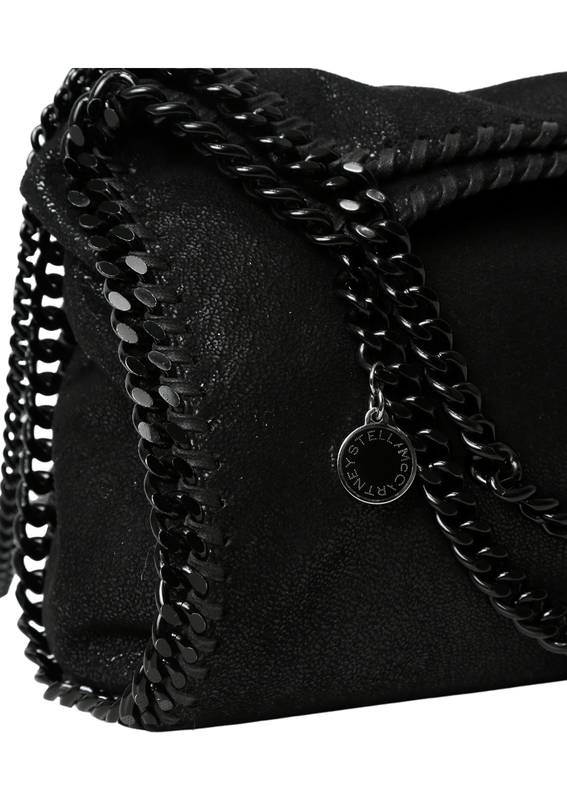 FALABELLA FOLD-OVER TOTE