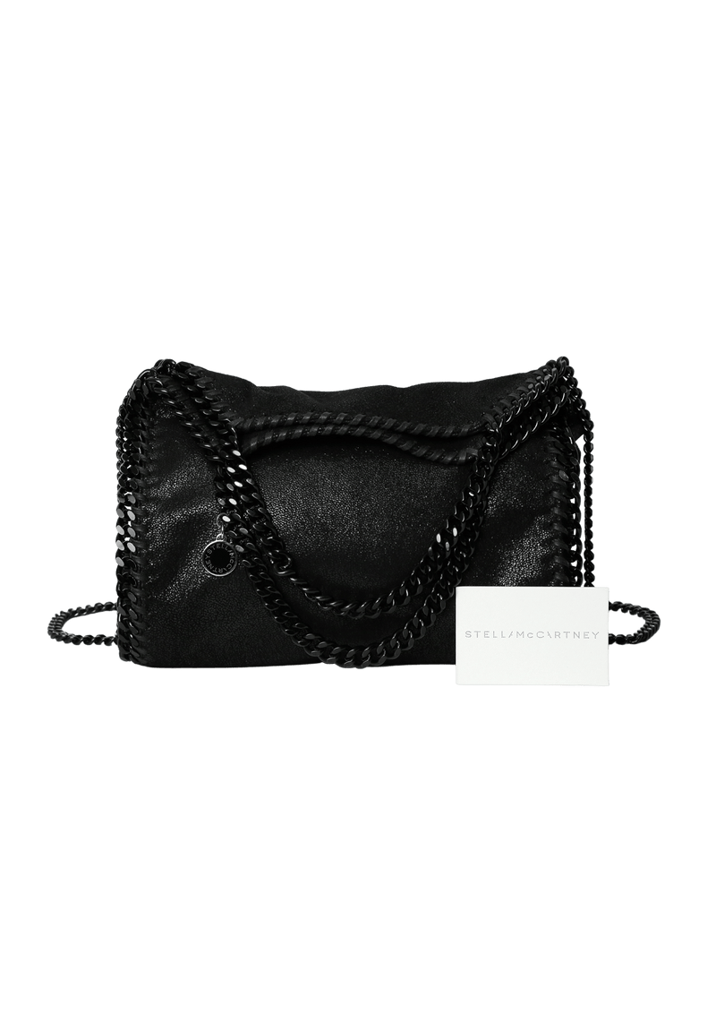 FALABELLA FOLD-OVER TOTE