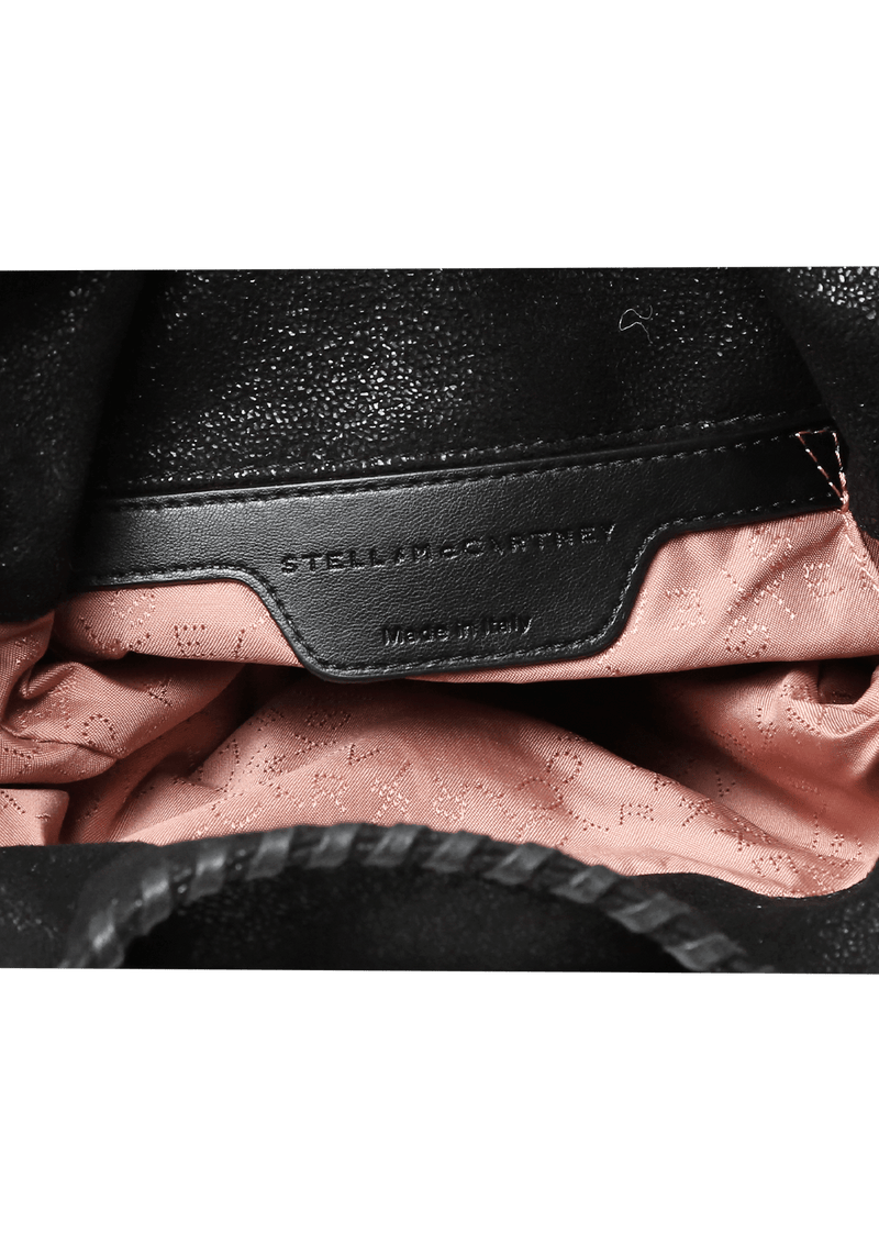 FALABELLA FOLD-OVER TOTE