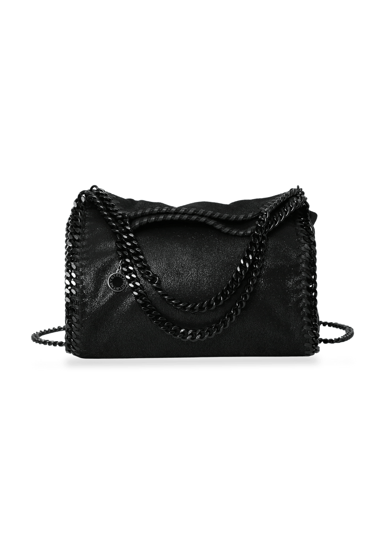 FALABELLA FOLD-OVER TOTE