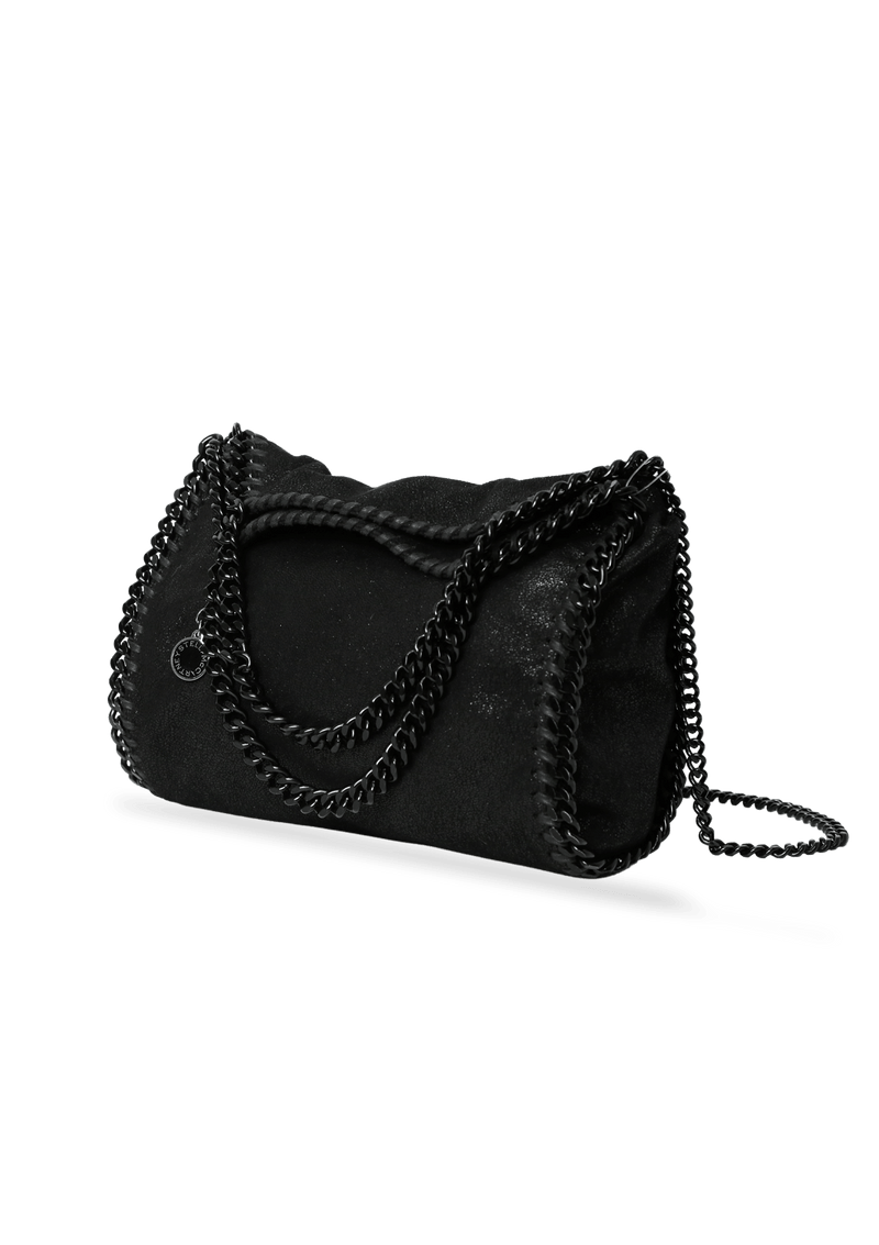 FALABELLA FOLD-OVER TOTE