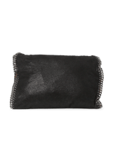 FALABELLA FOLD-OVER TOTE