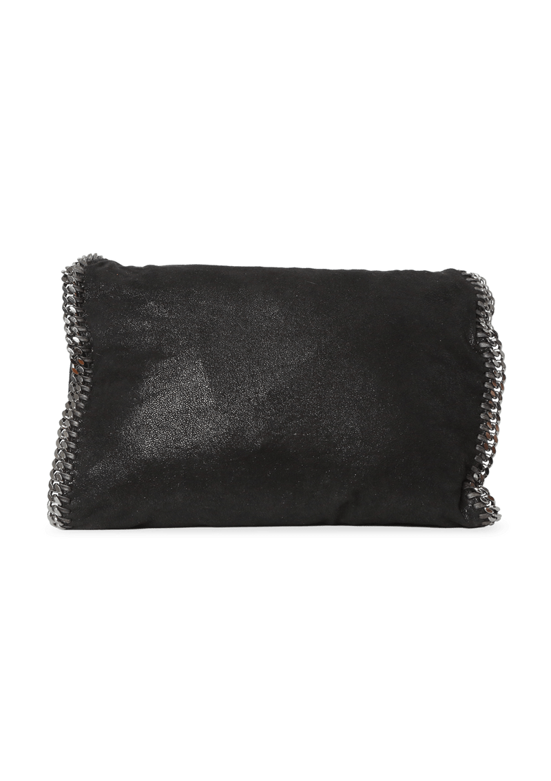 FALABELLA FOLD-OVER TOTE