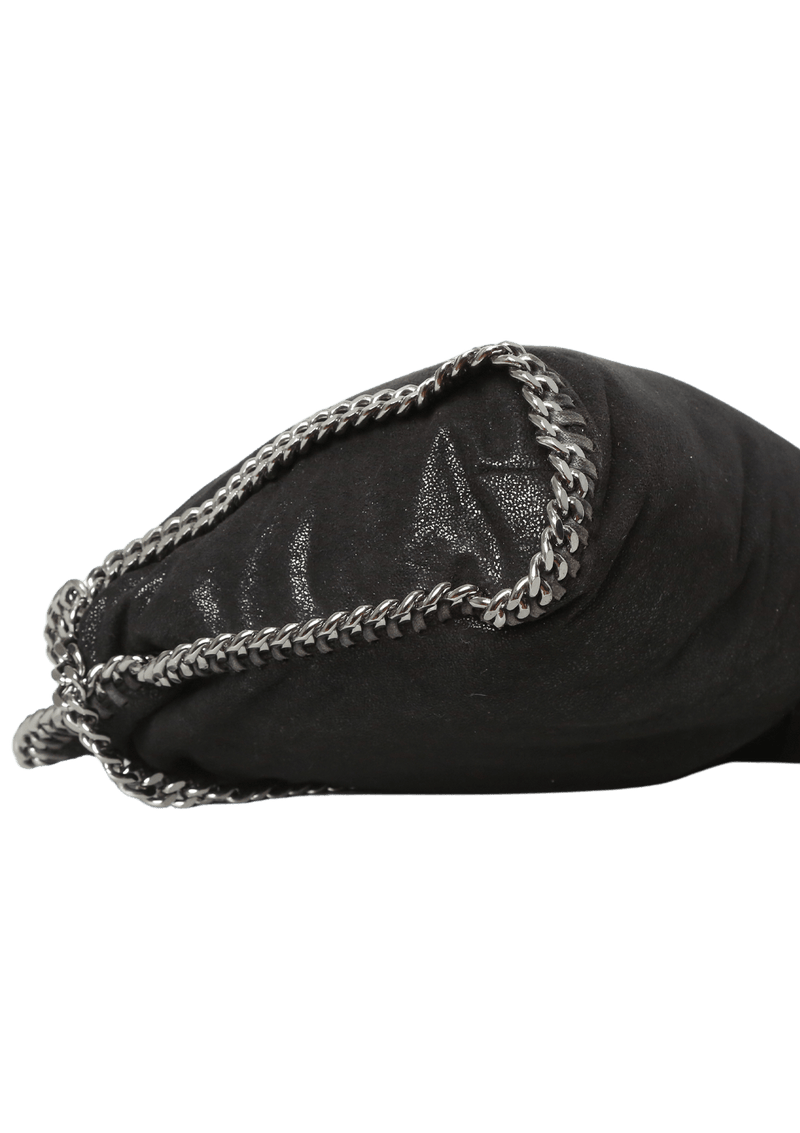 FALABELLA FOLD-OVER TOTE