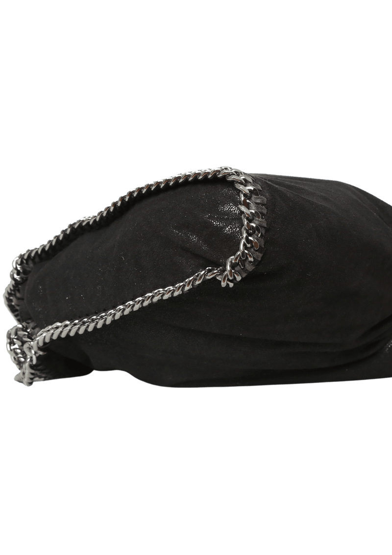 FALABELLA FOLD-OVER TOTE