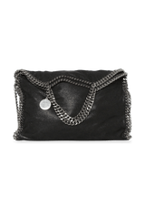 FALABELLA FOLD-OVER TOTE