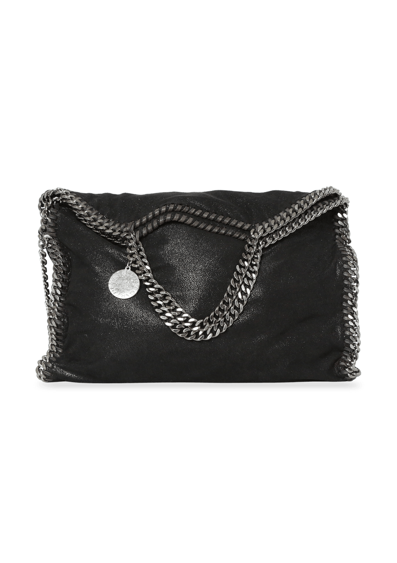 FALABELLA FOLD-OVER TOTE