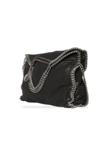 FALABELLA FOLD-OVER TOTE