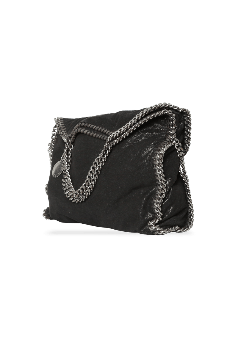 FALABELLA FOLD-OVER TOTE