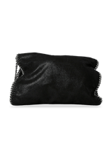 FALABELLA FOLD-OVER TOTE