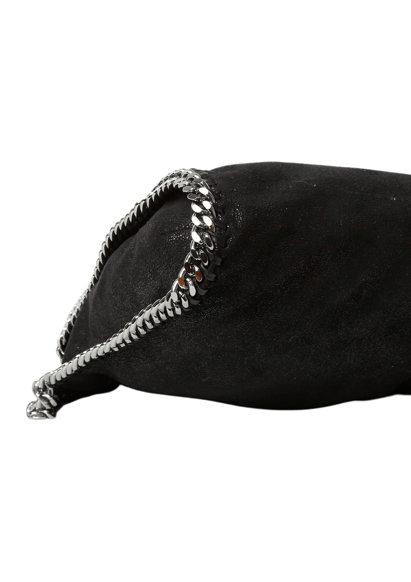 FALABELLA FOLD-OVER TOTE