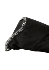 FALABELLA FOLD-OVER TOTE