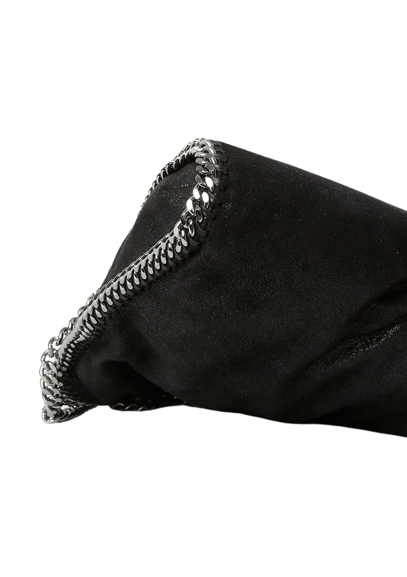 FALABELLA FOLD-OVER TOTE