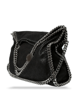 FALABELLA FOLD-OVER TOTE