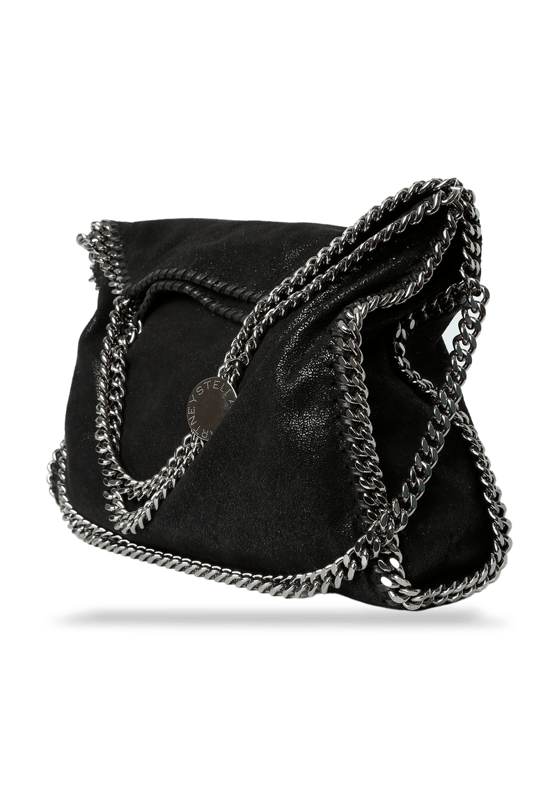 FALABELLA FOLD-OVER TOTE