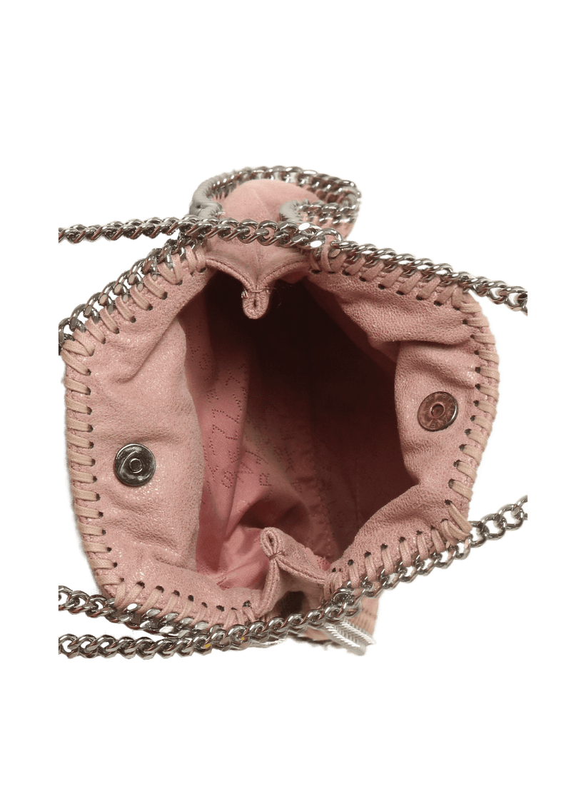 FALABELLA TINY TOTE BAG