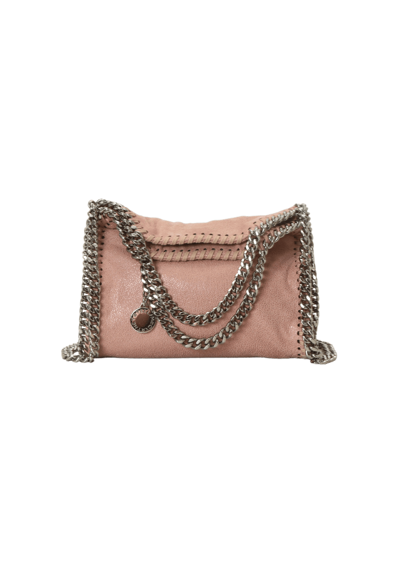 FALABELLA TINY TOTE BAG