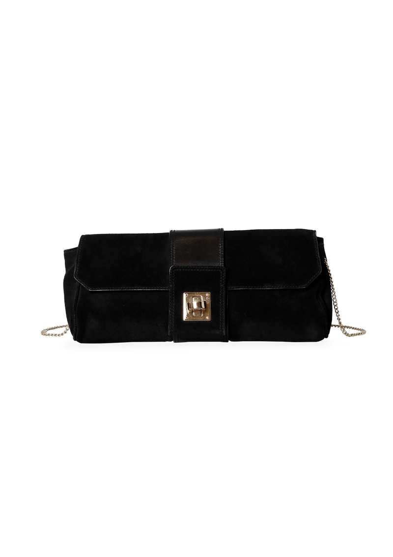 Emporio best sale armani clutch