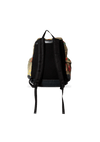 TECHPACK FLORAL SNAKE