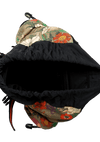 TECHPACK FLORAL SNAKE