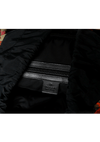 TECHPACK FLORAL SNAKE