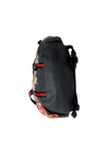 TECHPACK FLORAL SNAKE