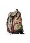 TECHPACK FLORAL SNAKE