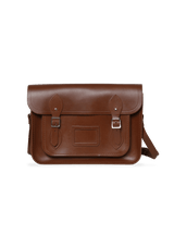CLASSIC SATCHEL BAG