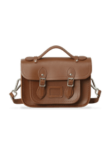 CLASSIC SATCHEL BAG