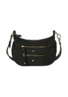 NYLON SHOULDER BAG