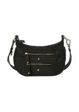 NYLON SHOULDER BAG