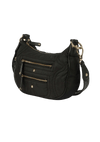 NYLON SHOULDER BAG
