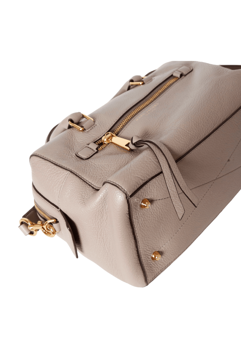 TOP HANDLE BAG