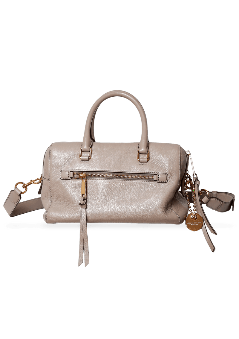 TOP HANDLE BAG