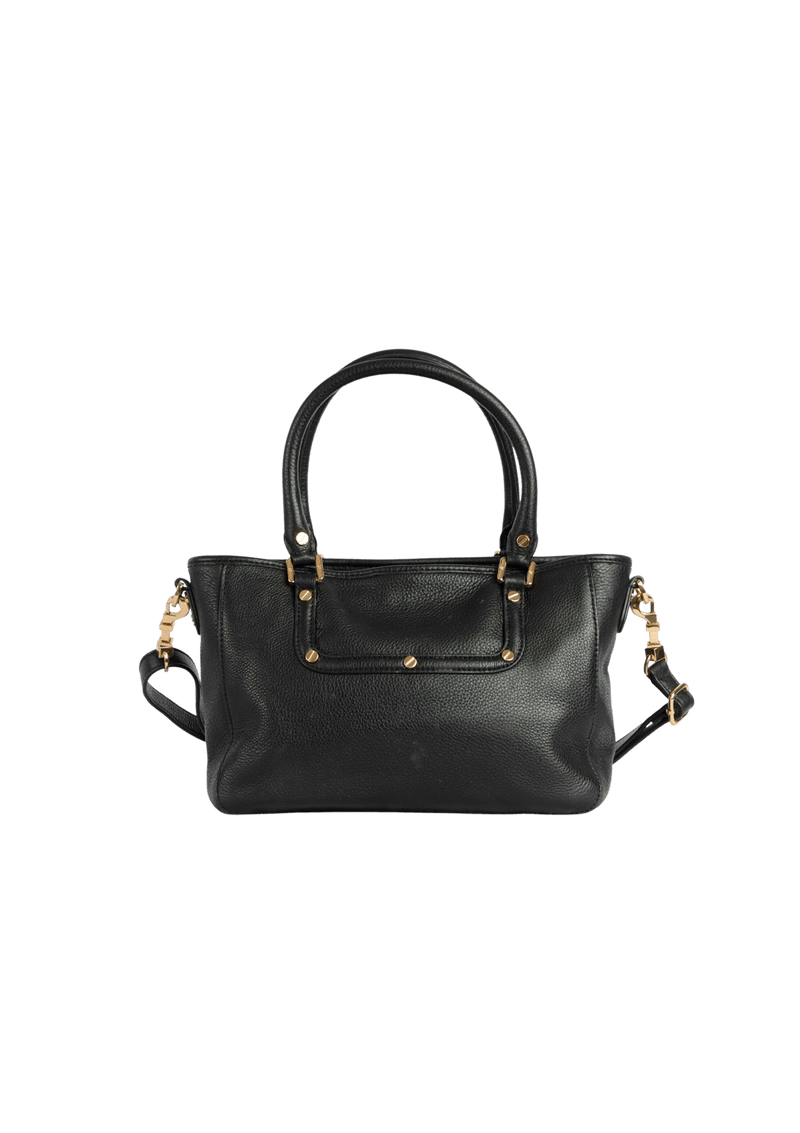 AMANDA TOTE BAG