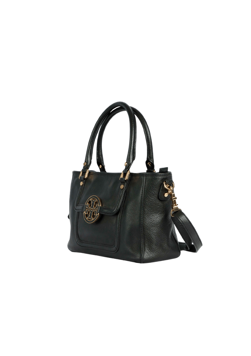 Tory burch best sale amanda tote