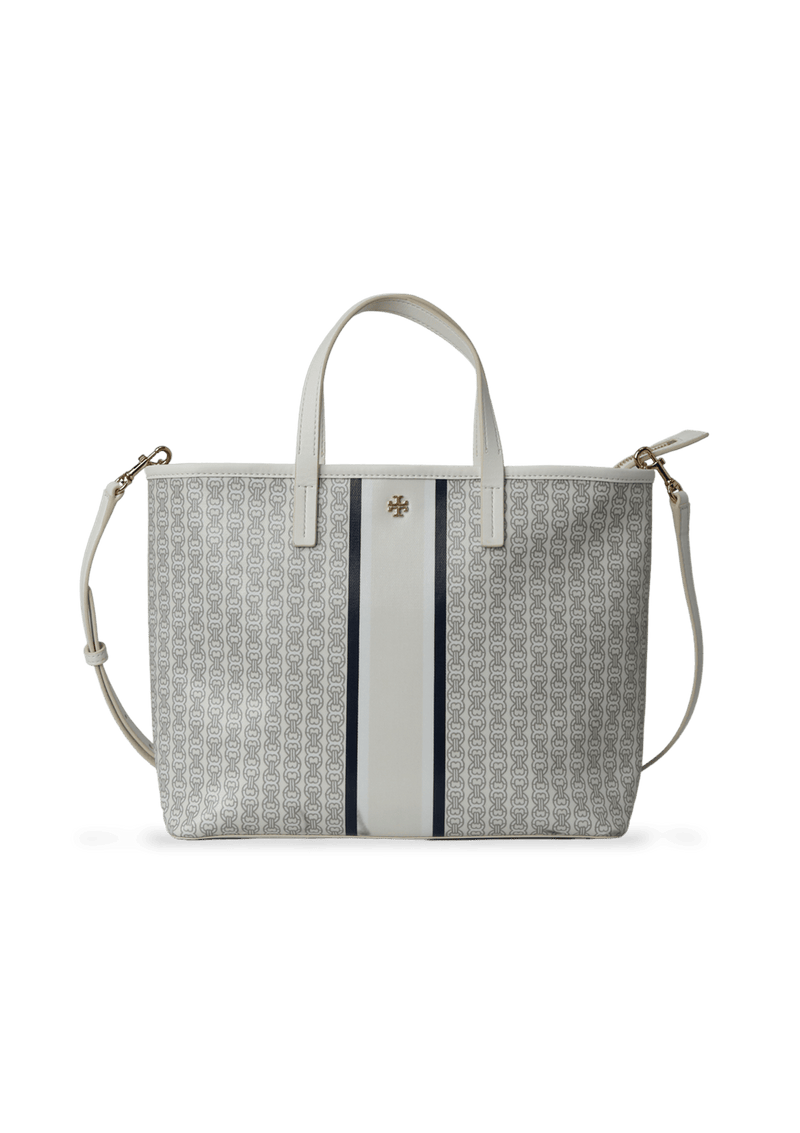 CANVAS TOTE