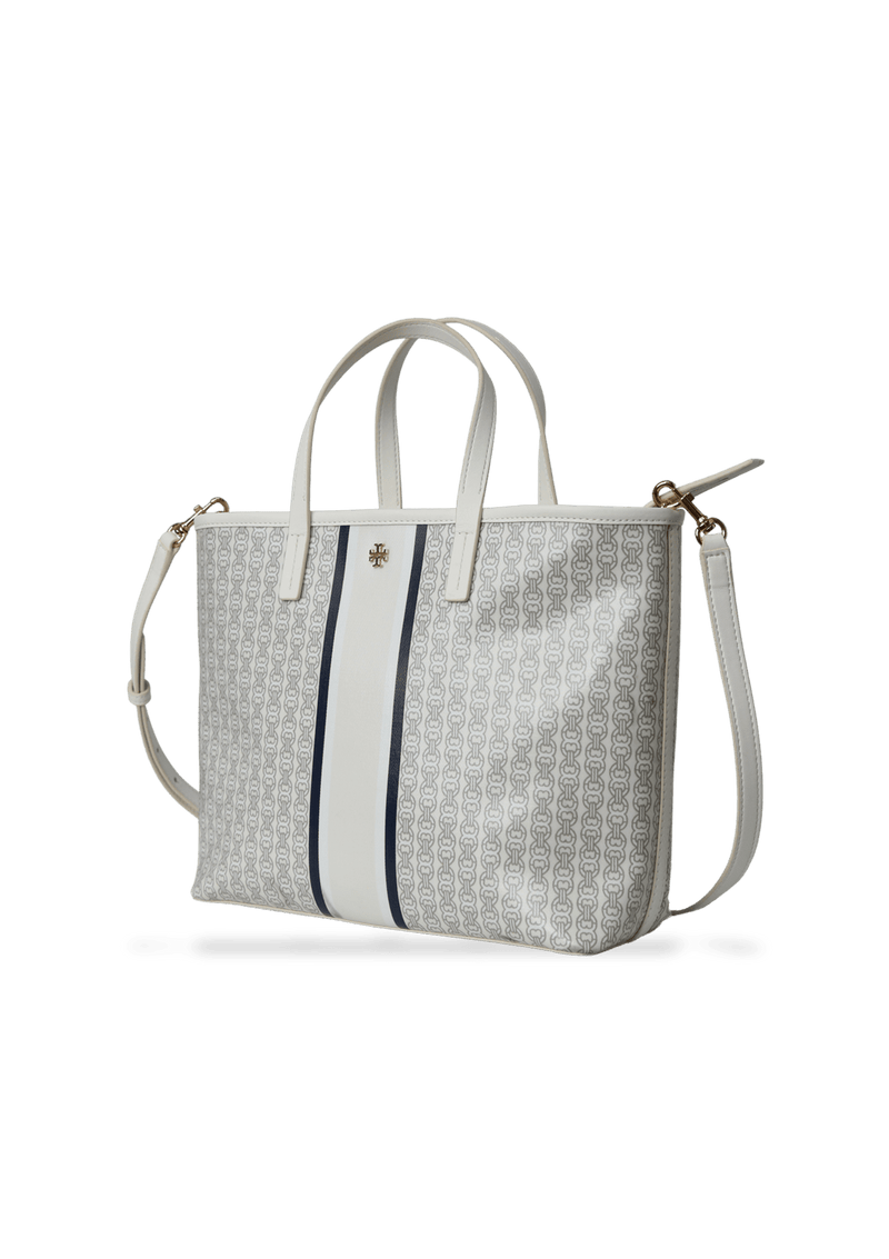 CANVAS TOTE