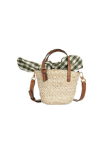 ELLA BASKET BAG