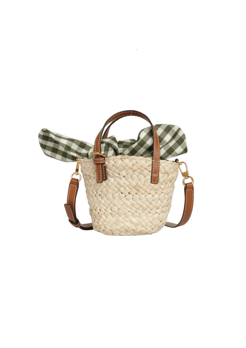 ELLA BASKET BAG