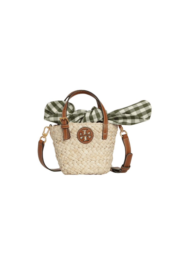 ELLA BASKET BAG