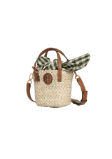 ELLA BASKET BAG