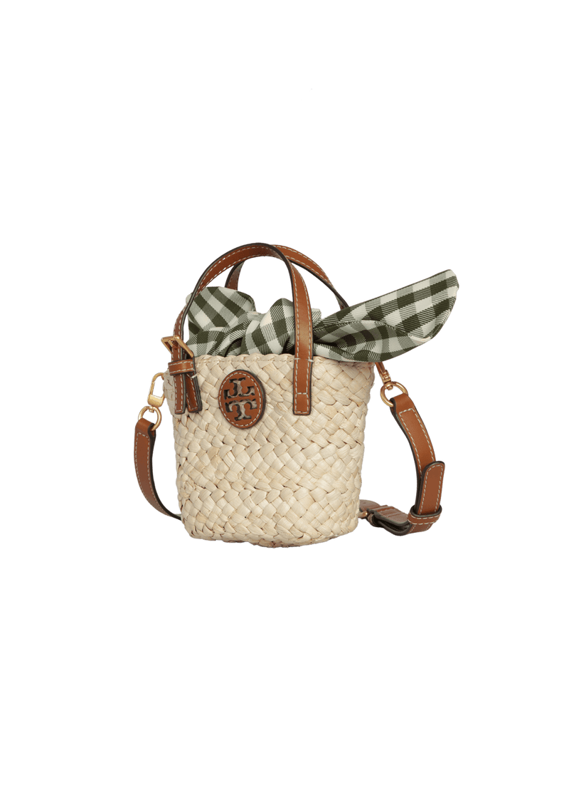 ELLA BASKET BAG