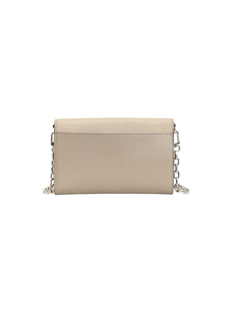 EMERSON CHAIN WALLET