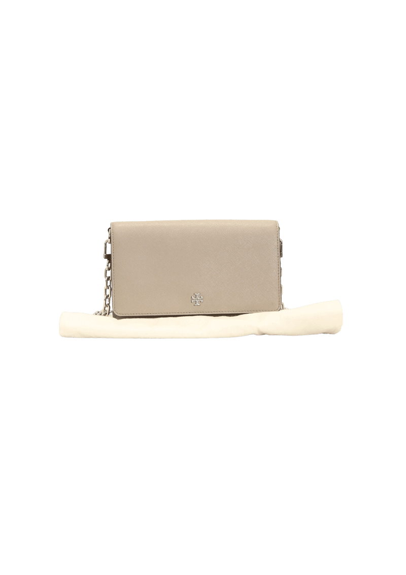 EMERSON CHAIN WALLET