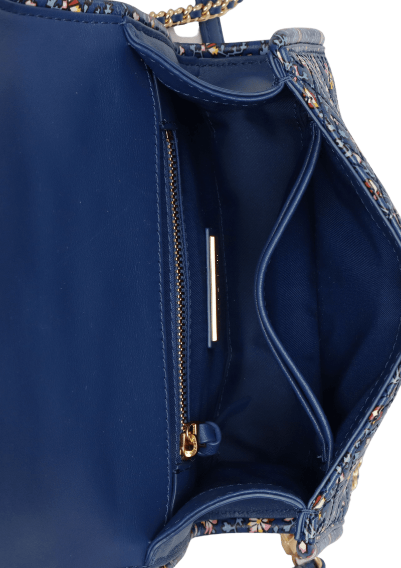 Large fleming top tory burch