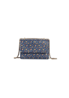 FLEMING PRINTED CONVERTIBLE BAG