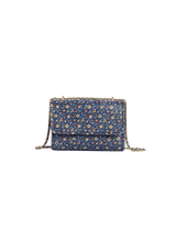 FLEMING PRINTED CONVERTIBLE BAG