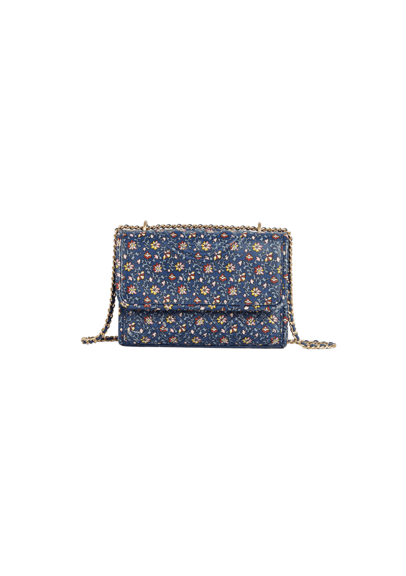 FLEMING PRINTED CONVERTIBLE BAG