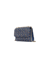 FLEMING PRINTED CONVERTIBLE BAG